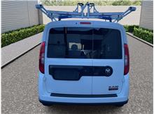 2022 Ram ProMaster City Tradesman Cargo Van 4D Thumbnail 4