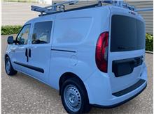 2022 Ram ProMaster City Tradesman Cargo Van 4D Thumbnail 5