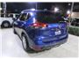 2020 Nissan Rogue SV Sport Utility 4D Thumbnail 5
