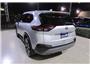 2021 Nissan Rogue SV Sport Utility 4D Thumbnail 5