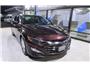 2021 Chevrolet Malibu LS Sedan 4D Thumbnail 3