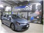 2022 Toyota Corolla Hybrid LE Sedan 4D Thumbnail 4