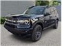 2022 Ford Bronco Sport Big Bend Sport Utility 4D Thumbnail 12