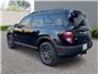 2022 Ford Bronco Sport Big Bend Sport Utility 4D Thumbnail 2