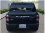 2022 Ford Bronco Sport Big Bend Sport Utility 4D Thumbnail 3