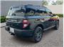 2022 Ford Bronco Sport Big Bend Sport Utility 4D Thumbnail 5