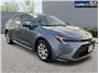 2024 Toyota Corolla Hybrid LE Sedan 4D Thumbnail 2