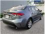 2024 Toyota Corolla Hybrid LE Sedan 4D Thumbnail 3