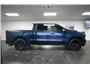 2020 Chevrolet Silverado 1500 Crew Cab RST Pickup 4D 5 3/4 ft Thumbnail 2