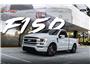 2021 Ford F150 Regular Cab XL Pickup 2D 6 1/2 ft Thumbnail 1