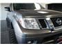 2018 Nissan Frontier Crew Cab SV Pickup 4D 6 ft Thumbnail 10