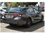 2023 Toyota Camry SE Sedan 4D Thumbnail 4