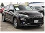 2021 Hyundai Kona Electric SEL Sport Utility 4D Thumbnail 3