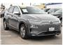 2021 Hyundai Kona Electric SEL Sport Utility 4D Thumbnail 3