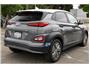 2021 Hyundai Kona Electric SEL Sport Utility 4D Thumbnail 4