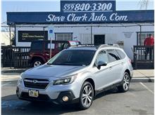 2019 Subaru Outback 3.6R Limited Wagon 4D