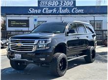 2019 Chevrolet Tahoe LT Sport Utility 4D