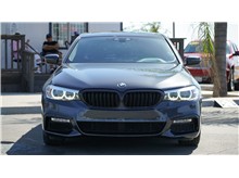 2018 BMW 5 Series 530i Sedan 4D Thumbnail 2