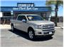 2017 Ford F150 SuperCrew Cab Platinum Pickup 4D 6 1/2 ft Thumbnail 1