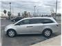 2012 Honda Odyssey LX Minivan 4D Thumbnail 6