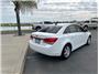 2016 Chevrolet Cruze Limited 1LT Sedan 4D Thumbnail 3