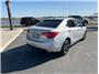 2017 Toyota Corolla SE Sedan 4D Thumbnail 3