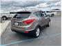2011 Hyundai Tucson GLS Sport Utility 4D Thumbnail 3