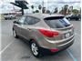 2011 Hyundai Tucson GLS Sport Utility 4D Thumbnail 5