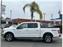 2019 Ford F150 SuperCrew Cab XLT Pickup 4D 5 1/2 ft Thumbnail 8
