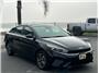 2023 Kia Forte LXS Sedan 4D Thumbnail 3