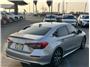 2022 Honda Civic EX Sedan 4D Thumbnail 5