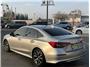 2022 Honda Civic EX Sedan 4D Thumbnail 9