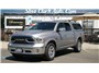2019 Ram 1500 Classic Crew Cab Laramie Pickup 4D 5 1/2 ft Thumbnail 1