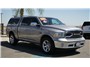 2019 Ram 1500 Classic Crew Cab Laramie Pickup 4D 5 1/2 ft Thumbnail 3