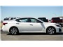 2024 Nissan Altima 2.5 S Sedan 4D Thumbnail 4
