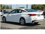 2024 Nissan Altima 2.5 S Sedan 4D Thumbnail 7