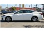 2024 Nissan Altima 2.5 S Sedan 4D Thumbnail 8