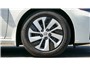 2024 Nissan Altima 2.5 S Sedan 4D Thumbnail 9
