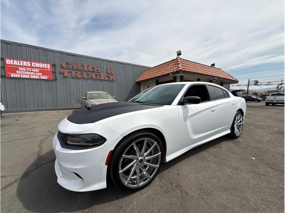 2020 Dodge Charger Please call Porterville 559-777-4007 For Info