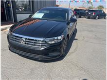 2021 Volkswagen Jetta 1.4T S Sedan 4D