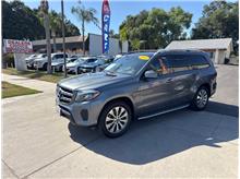 2019 Mercedes-benz GLS Call 559-777-4007