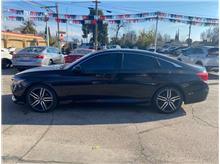 2021 Honda Accord Call 559-777-4007