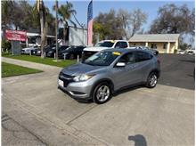 2018 Honda HR-V Please Call 559-777-4007