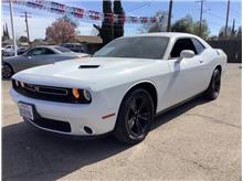 2019 Dodge Challenger Call 559-777-4007