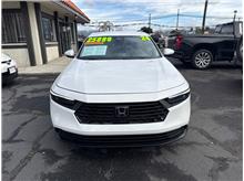 2024 Honda Accord 559-777-4007