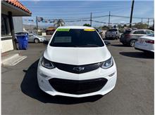 2020 Chevrolet Bolt EV LT Hatchback 4D