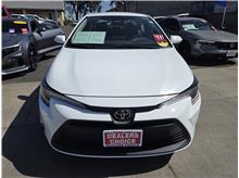 2023 Toyota Corolla BIG MAY SALE! 559-710-2277
