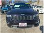 2021 Jeep Grand Cherokee Limited Sport Utility 4D Thumbnail 2