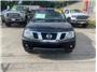 2020 Nissan Frontier Crew Cab SV Pickup 4D 5 ft Thumbnail 2