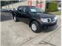 2020 Nissan Frontier Crew Cab SV Pickup 4D 5 ft Thumbnail 3